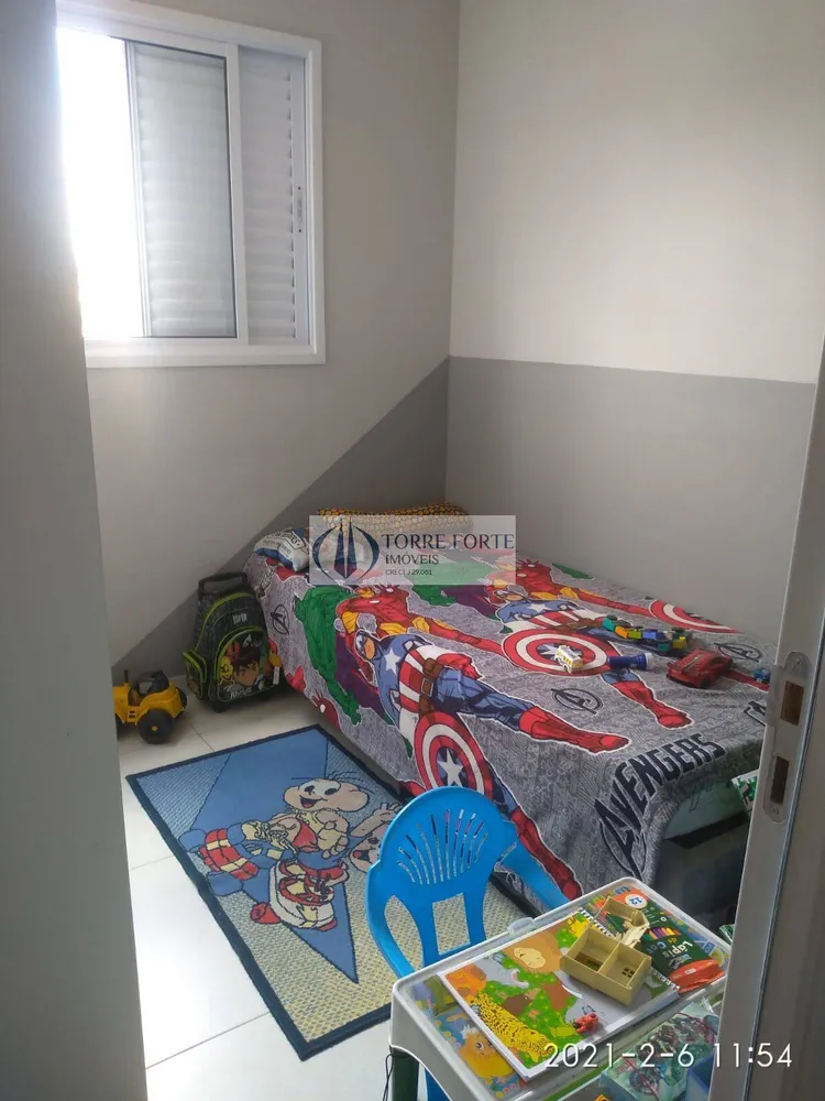 Apartamento, 2 quartos, 48 m² - Foto 6