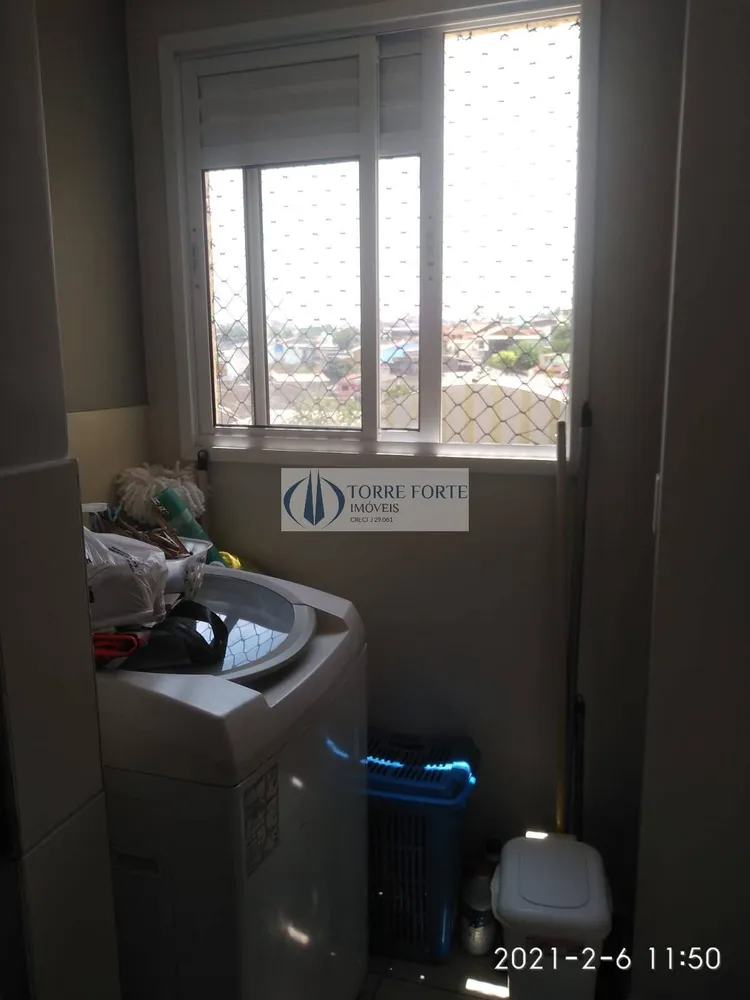 Apartamento, 2 quartos, 48 m² - Foto 8