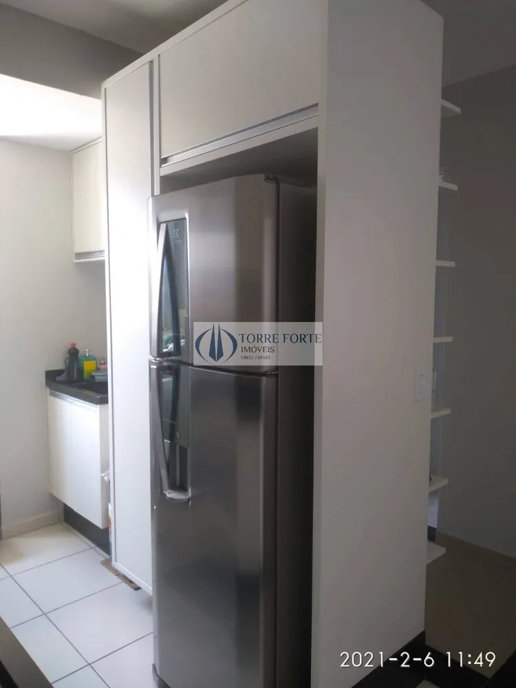 Apartamento, 2 quartos, 48 m² - Foto 2