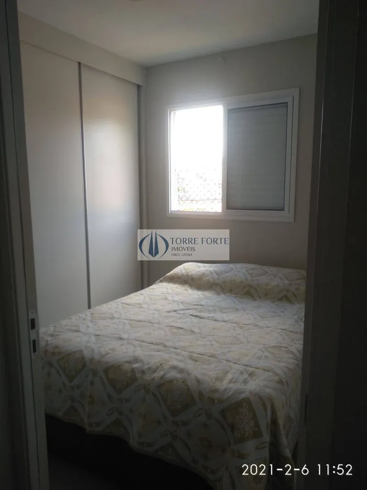 Apartamento, 2 quartos, 48 m² - Foto 7