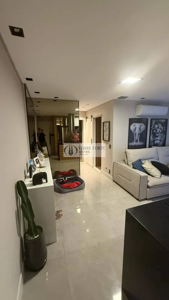 Apartamento, 2 quartos, 64 m² - Foto 3