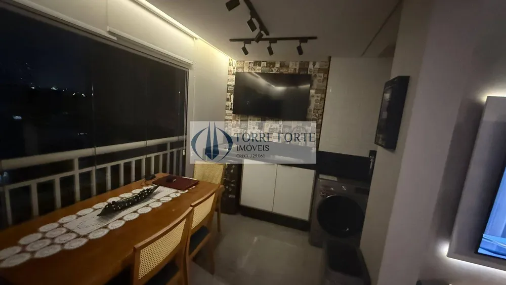 Apartamento, 2 quartos, 64 m² - Foto 2
