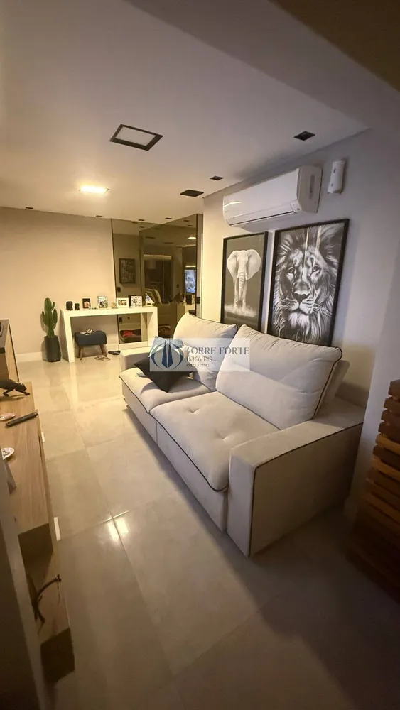 Apartamento, 2 quartos, 64 m² - Foto 4