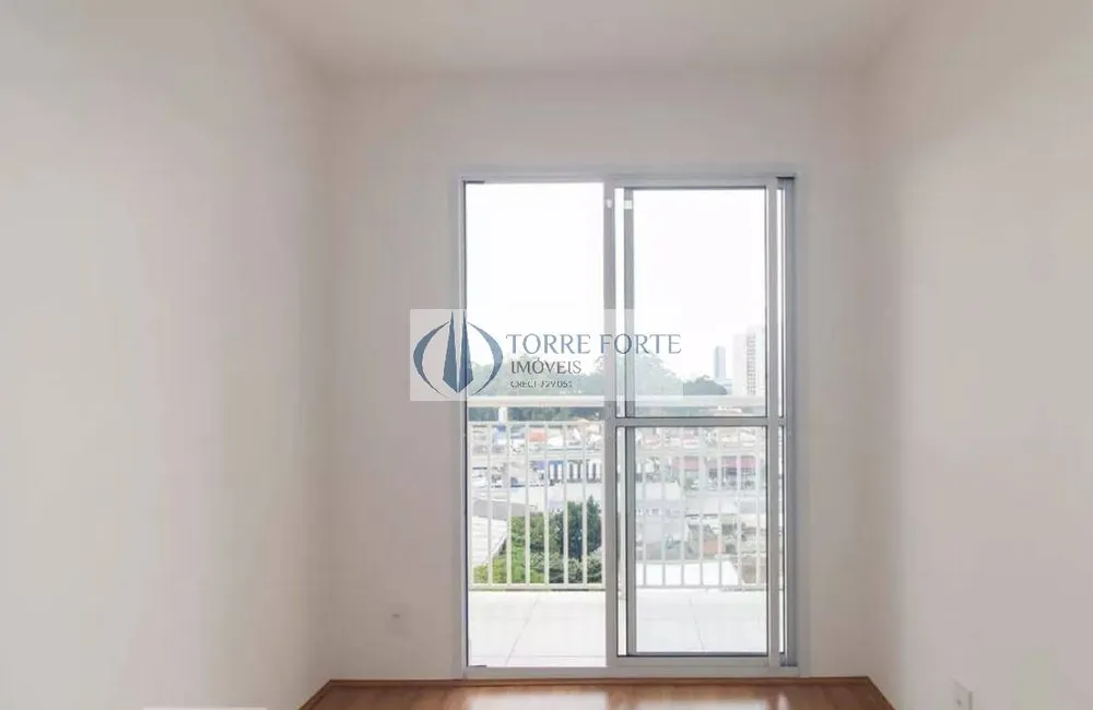 Apartamento, 1 quarto, 32 m² - Foto 4