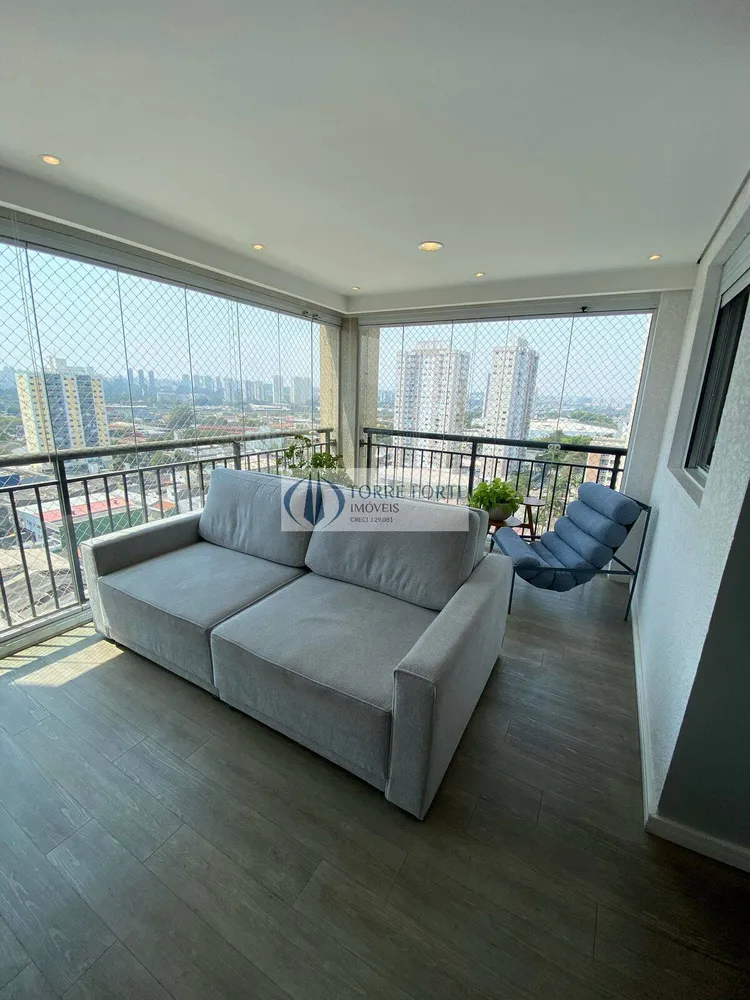 Apartamento, 2 quartos, 67 m² - Foto 3