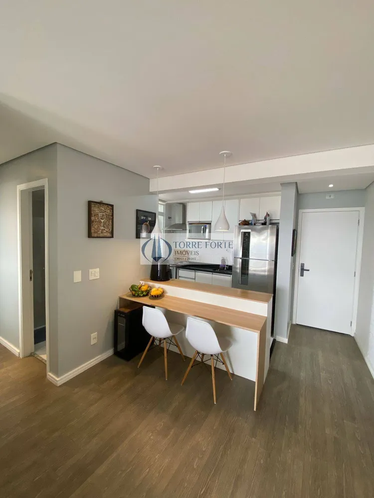 Apartamento, 2 quartos, 67 m² - Foto 1