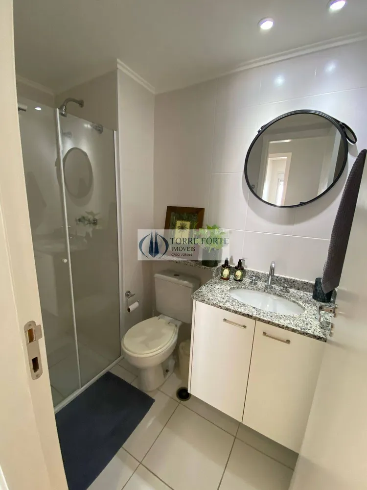 Apartamento, 2 quartos, 67 m² - Foto 8