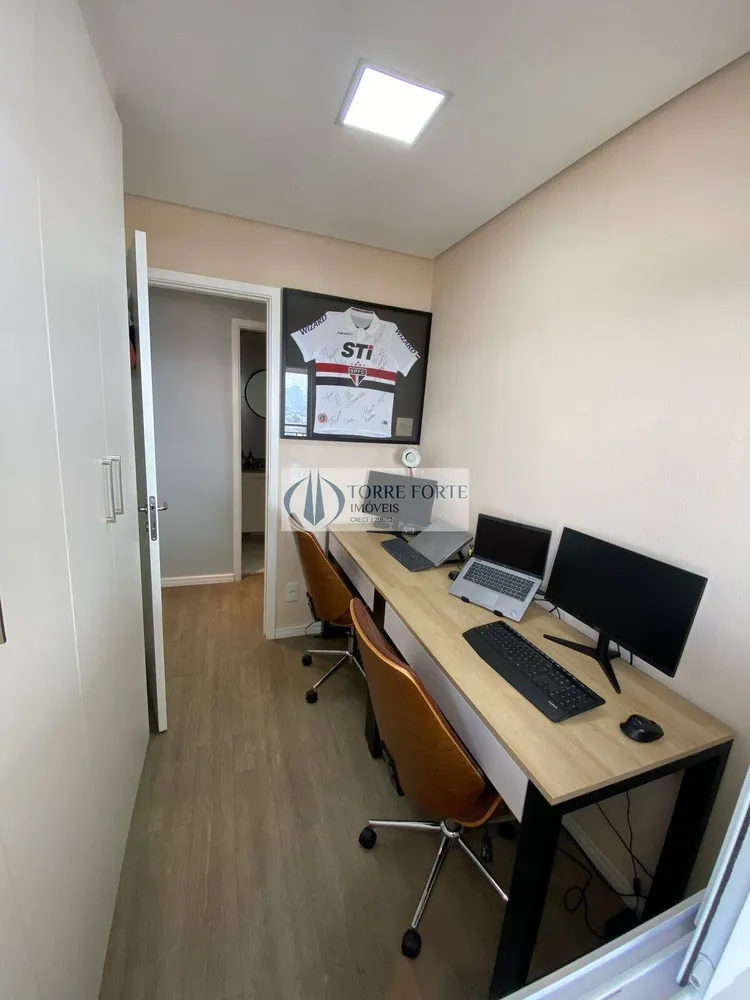 Apartamento, 2 quartos, 67 m² - Foto 2