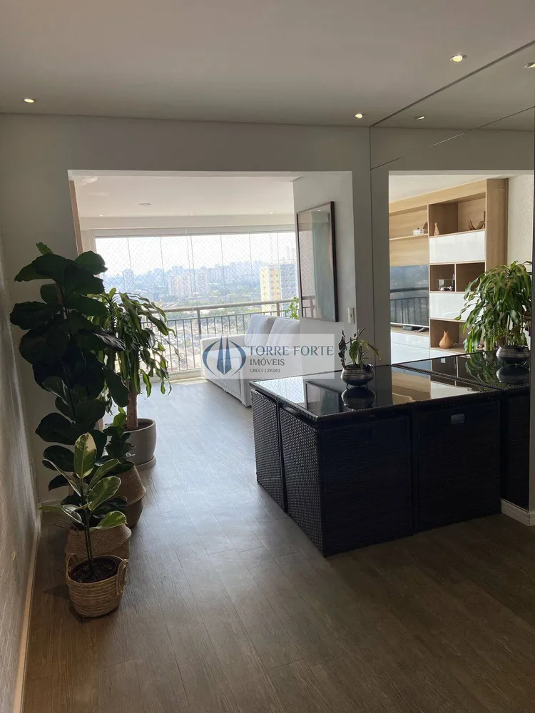 Apartamento, 2 quartos, 67 m² - Foto 6