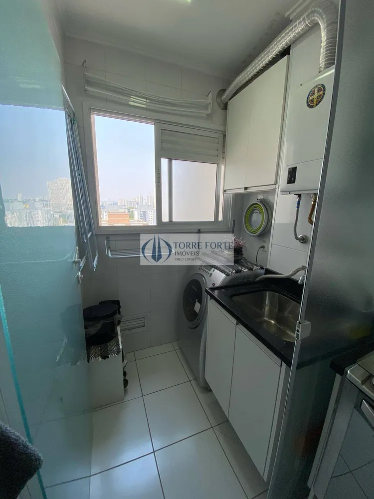 Apartamento, 2 quartos, 67 m² - Foto 7