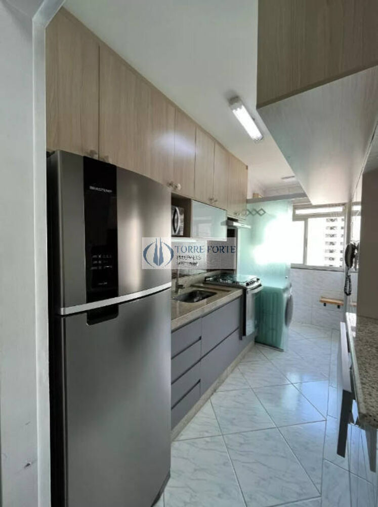 Apartamento, 2 quartos, 50 m² - Foto 1