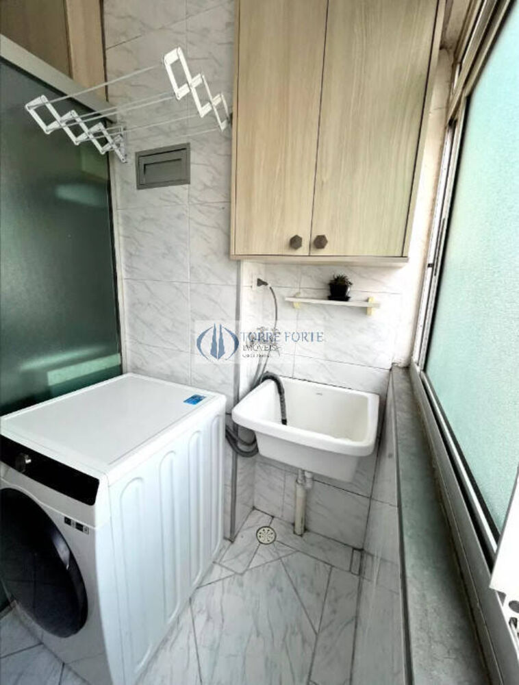 Apartamento, 2 quartos, 50 m² - Foto 2