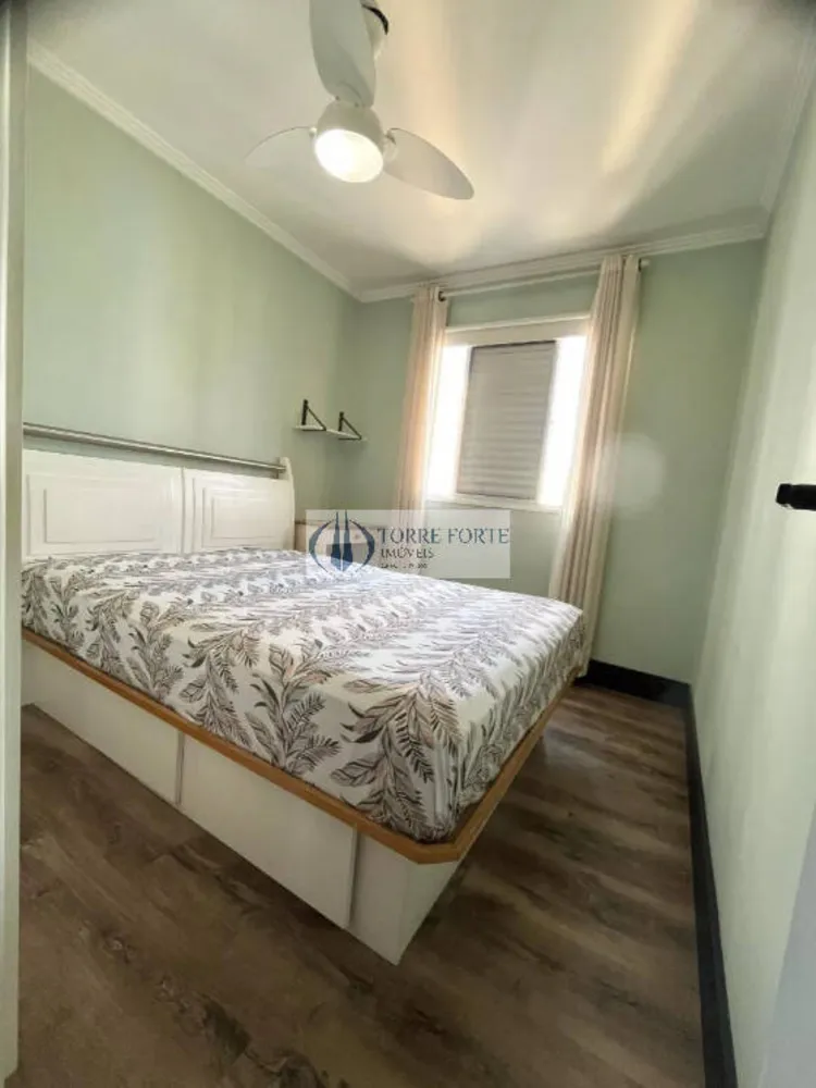 Apartamento, 2 quartos, 50 m² - Foto 9