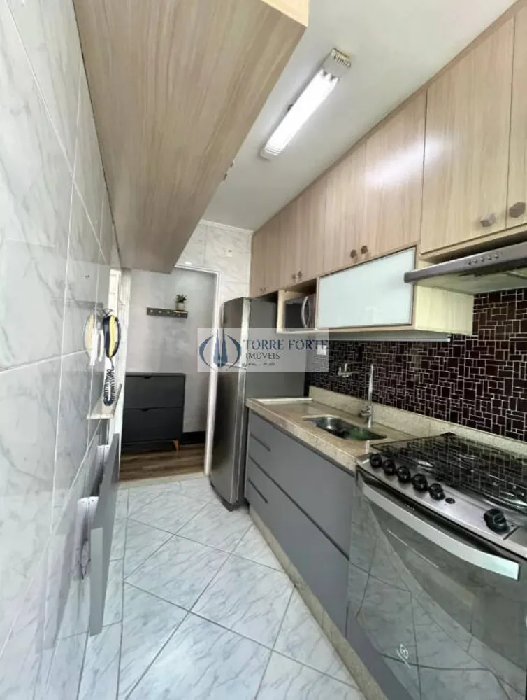 Apartamento, 2 quartos, 50 m² - Foto 12