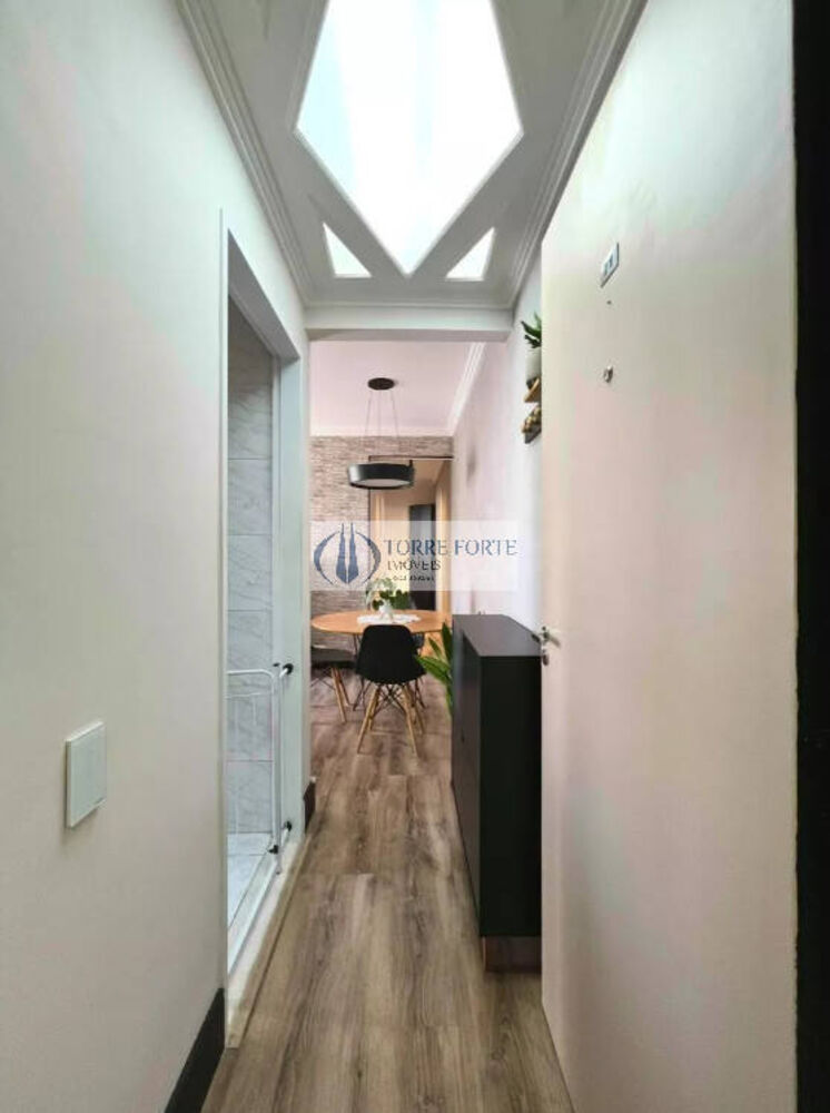 Apartamento, 2 quartos, 50 m² - Foto 5