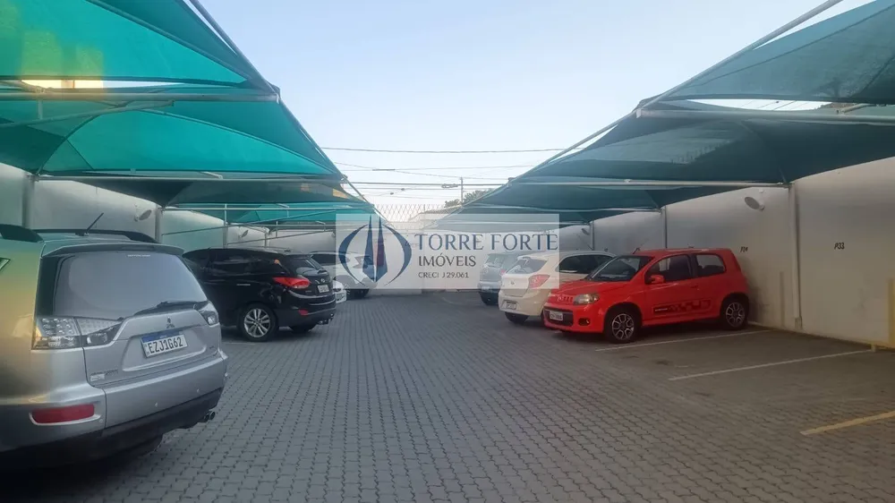 Apartamento, 2 quartos, 57 m² - Foto 8