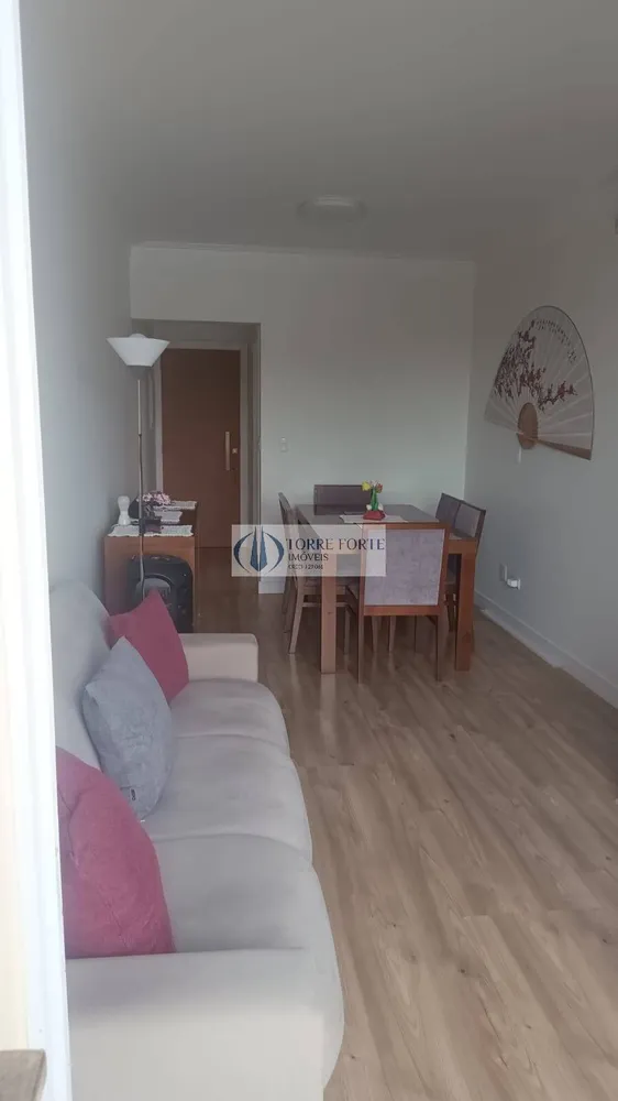 Apartamento, 2 quartos, 57 m² - Foto 3