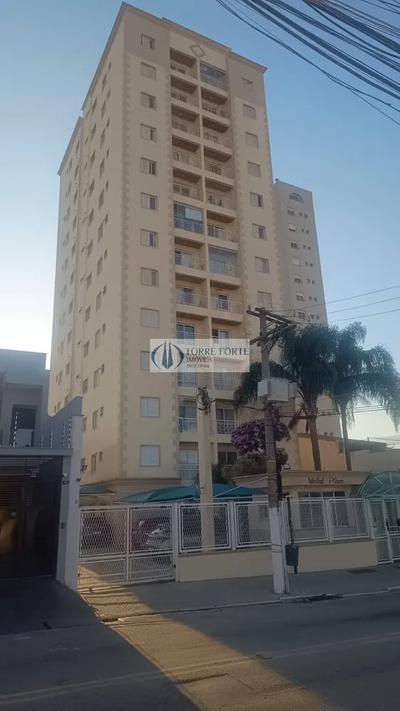 Apartamento, 2 quartos, 57 m² - Foto 5