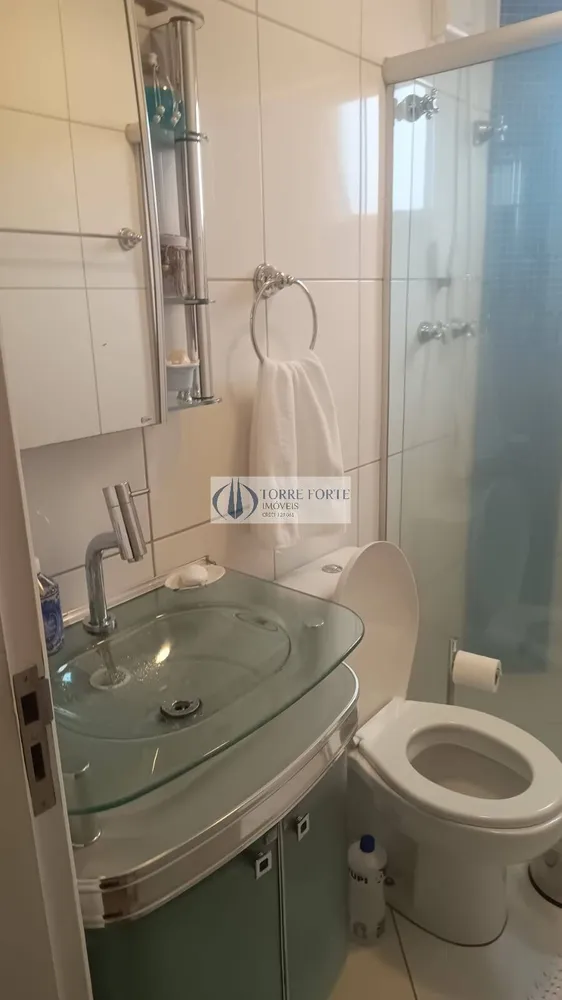 Apartamento, 2 quartos, 57 m² - Foto 6