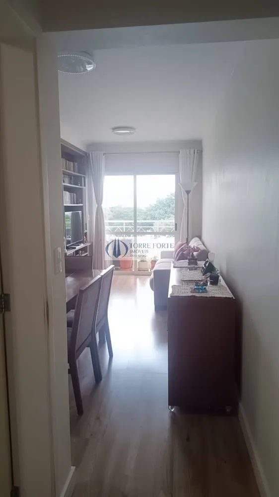Apartamento, 2 quartos, 57 m² - Foto 2