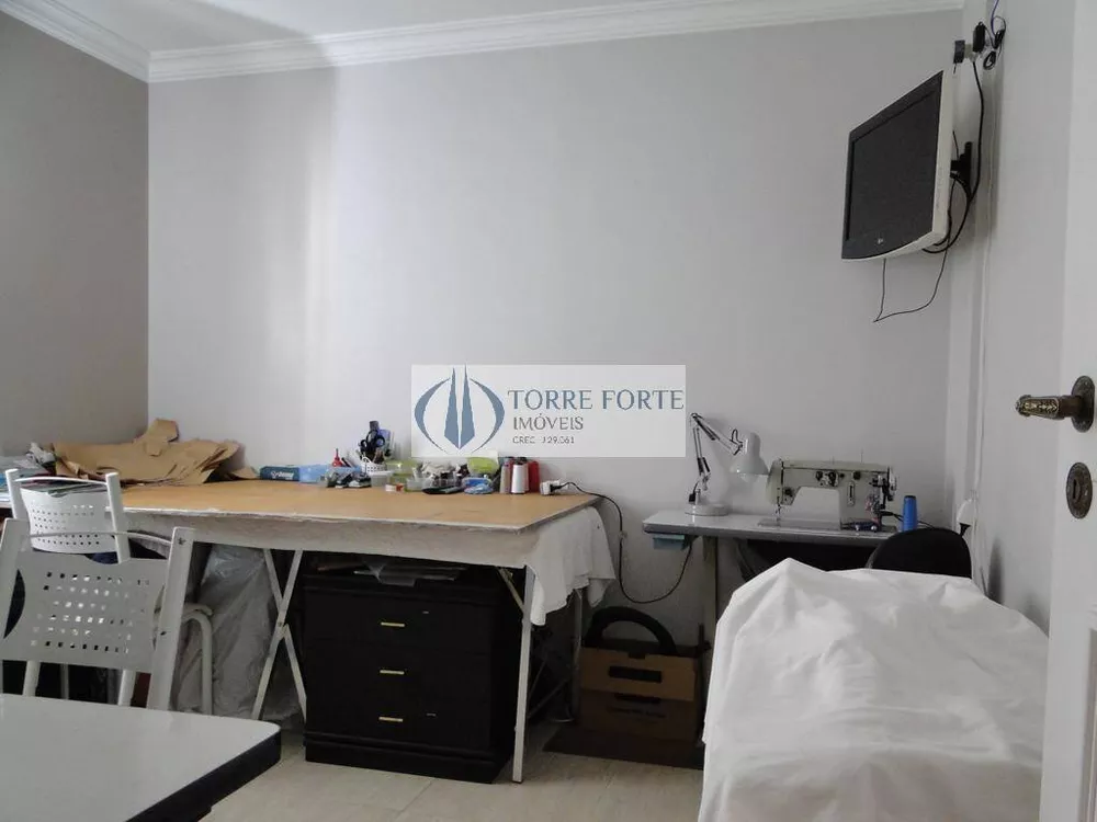 Apartamento à venda e aluguel com 3 quartos, 110m² - Foto 2