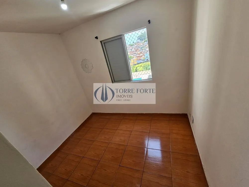 Apartamento, 3 quartos, 74 m² - Foto 5
