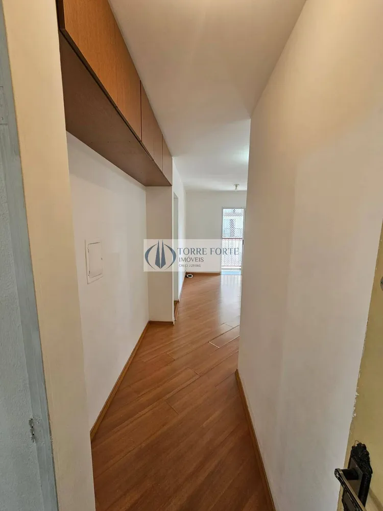 Apartamento, 3 quartos, 74 m² - Foto 4