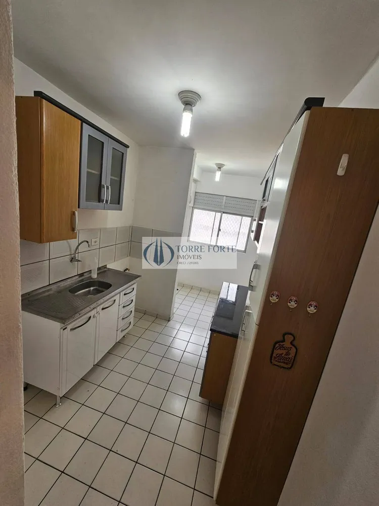 Apartamento, 3 quartos, 74 m² - Foto 1