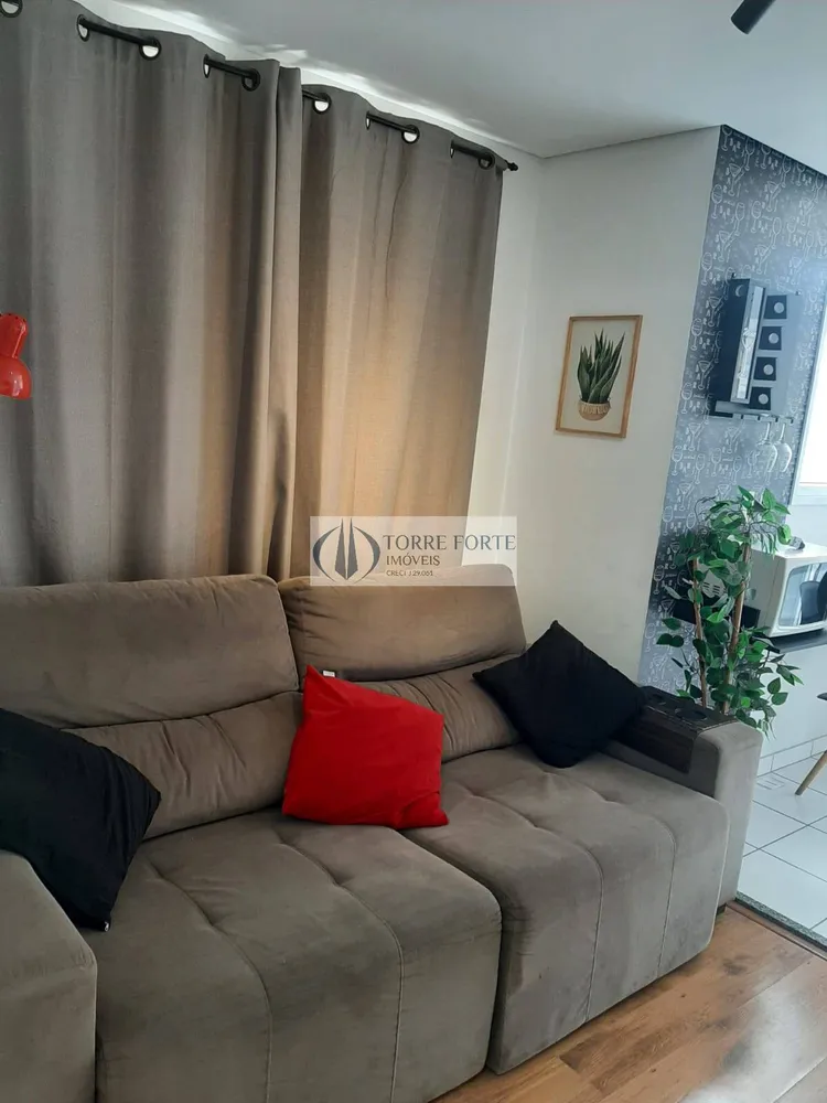 Apartamento, 1 quarto, 32 m² - Foto 1