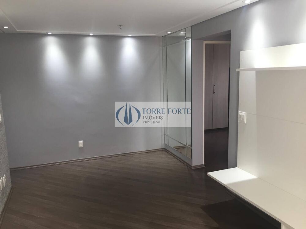 Apartamento, 2 quartos, 49 m² - Foto 2