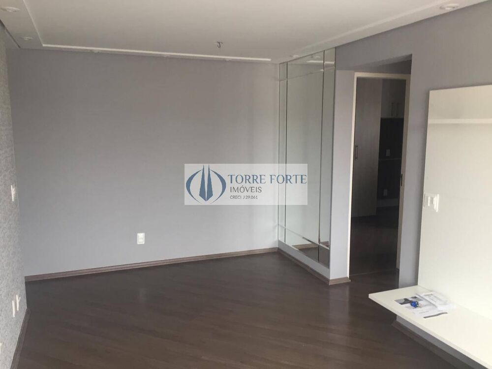 Apartamento, 2 quartos, 49 m² - Foto 3