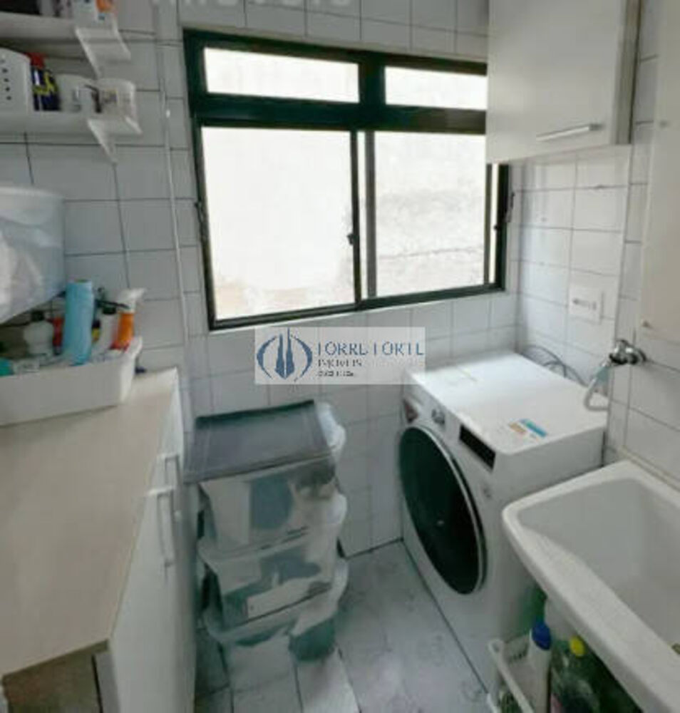 Apartamento, 2 quartos, 58 m² - Foto 8