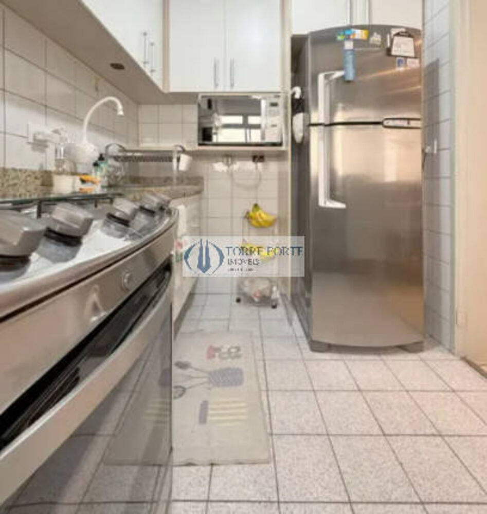 Apartamento, 2 quartos, 58 m² - Foto 3