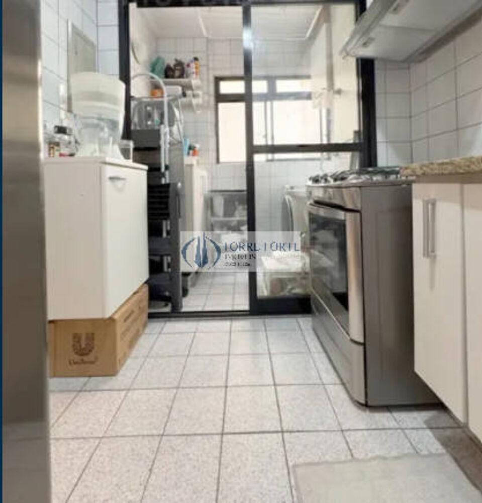 Apartamento, 2 quartos, 58 m² - Foto 4