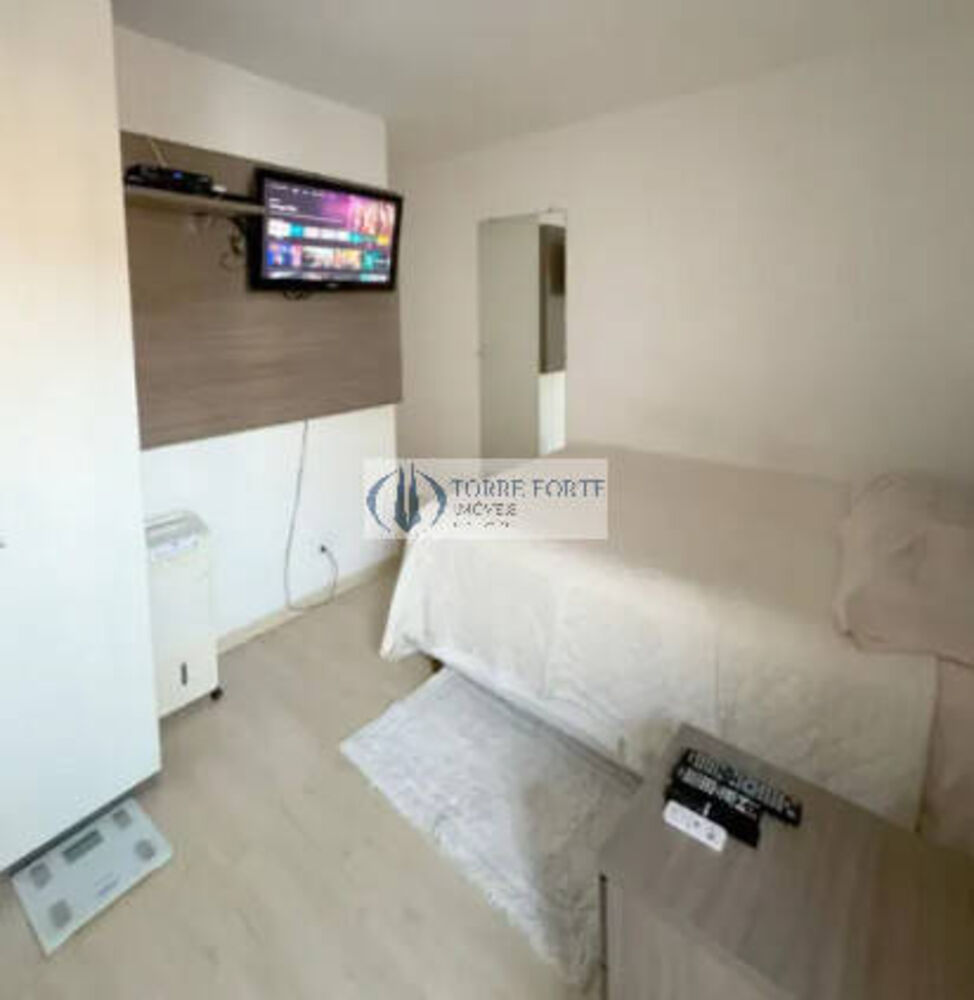 Apartamento, 2 quartos, 58 m² - Foto 5