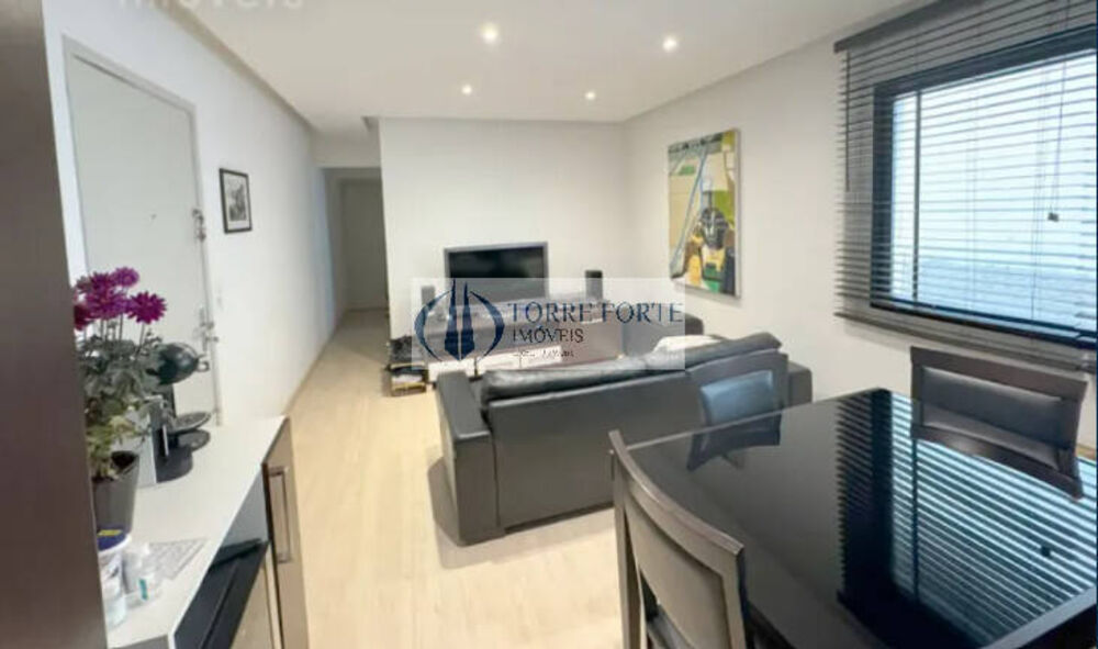 Apartamento, 2 quartos, 58 m² - Foto 2