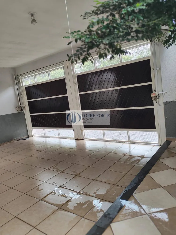 Casa, 4 quartos, 270 m² - Foto 8