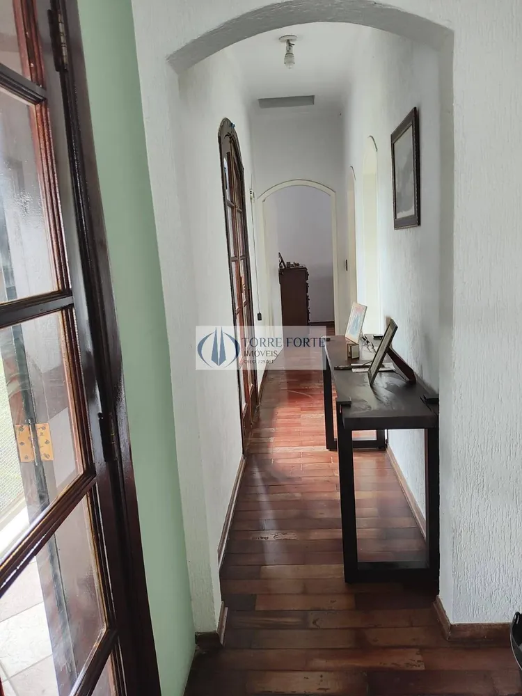 Casa, 4 quartos, 270 m² - Foto 5