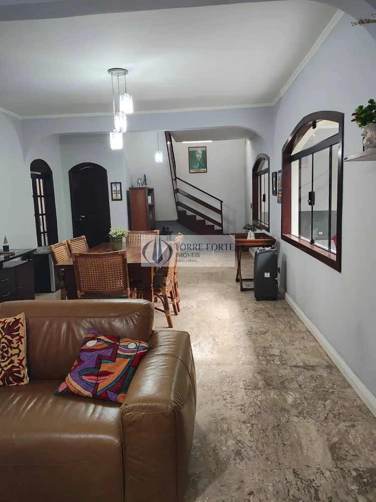 Casa, 4 quartos, 270 m² - Foto 7