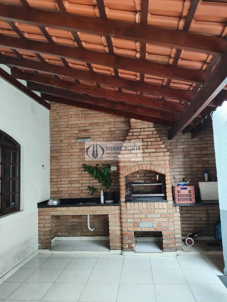 Casa, 4 quartos, 270 m² - Foto 6