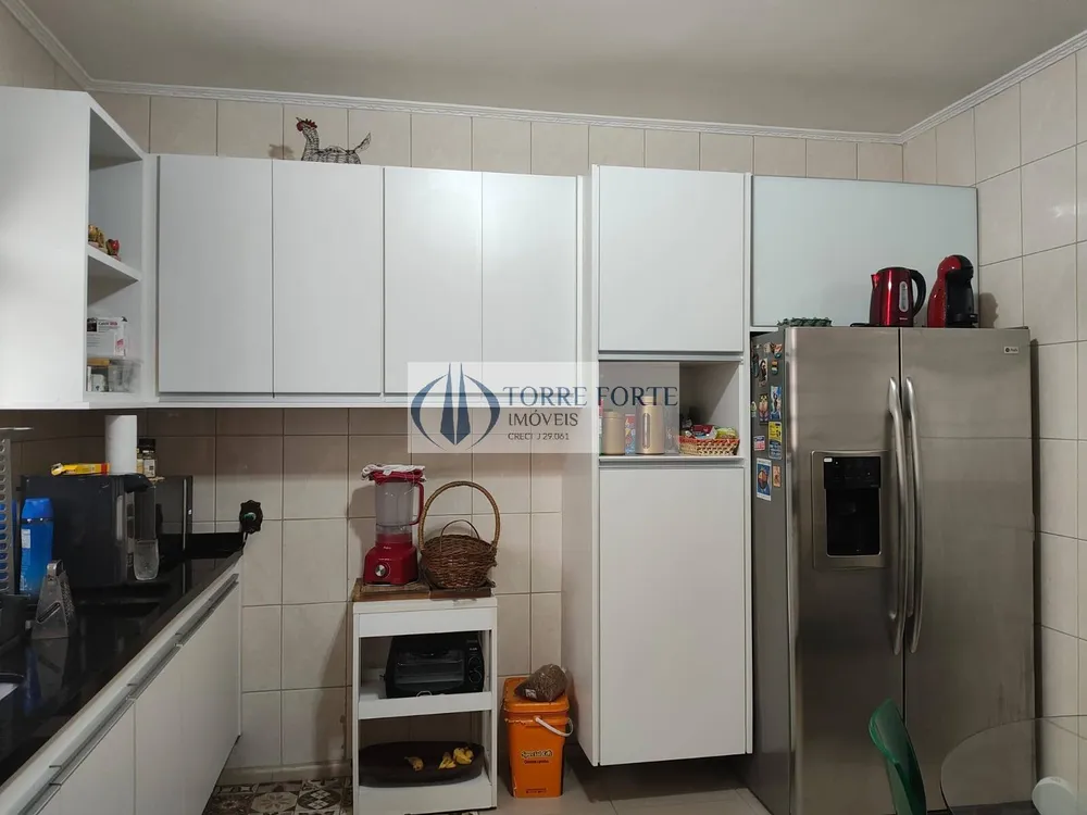 Casa, 4 quartos, 270 m² - Foto 4