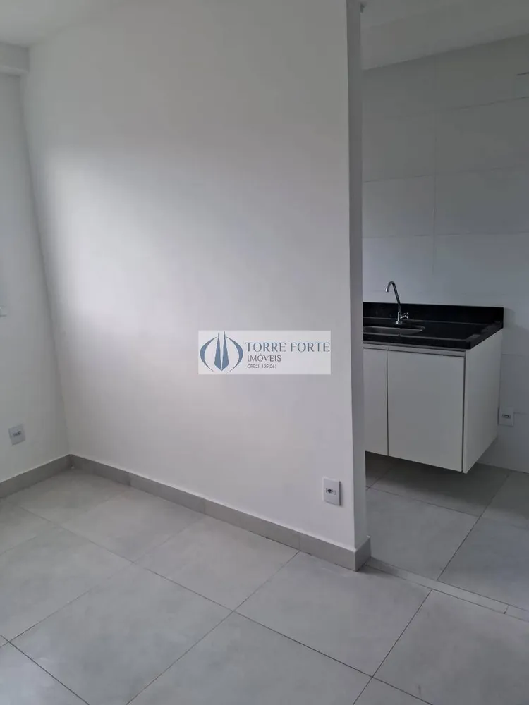 Apartamento, 1 quarto, 27 m² - Foto 4