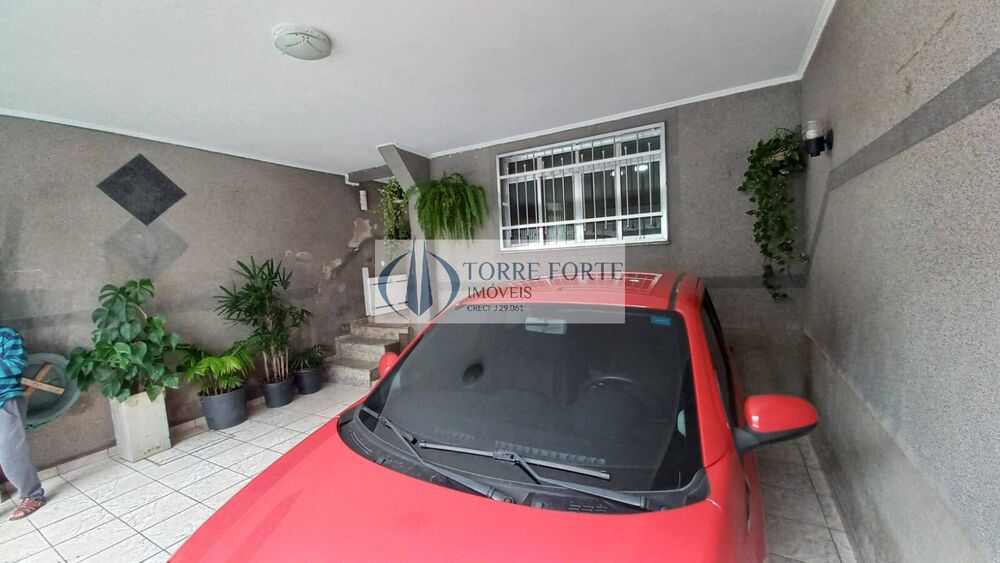 Casa, 4 quartos, 151 m² - Foto 2