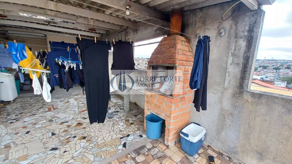 Casa, 4 quartos, 151 m² - Foto 3