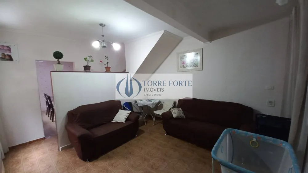 Casa, 4 quartos, 151 m² - Foto 7