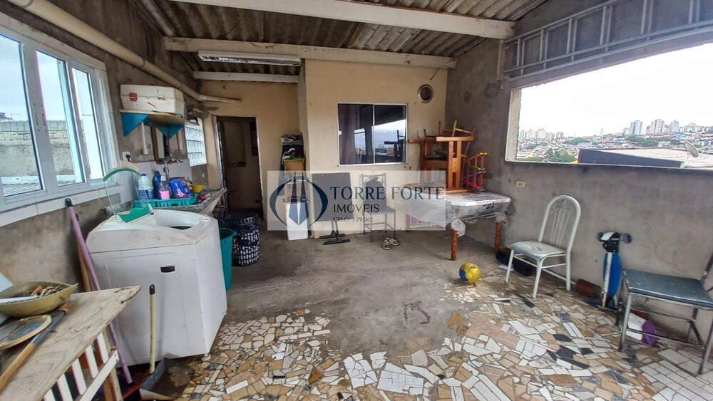 Casa, 4 quartos, 151 m² - Foto 4