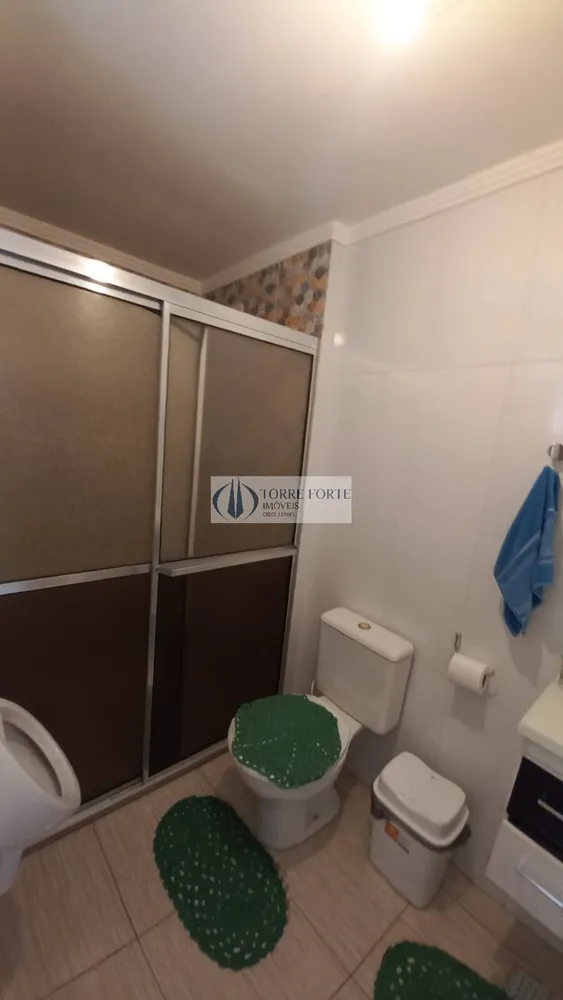 Casa, 4 quartos, 151 m² - Foto 5