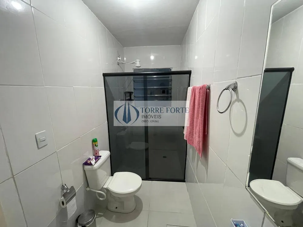 Casa, 2 quartos, 100 m² - Foto 1