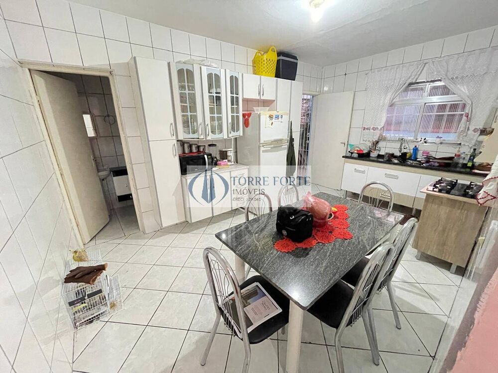 Casa, 2 quartos, 100 m² - Foto 6