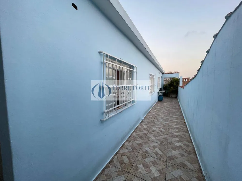 Casa, 2 quartos, 100 m² - Foto 4